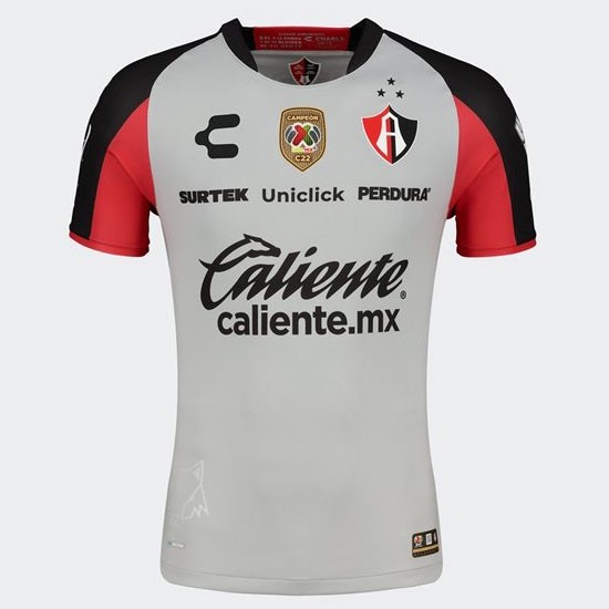 Tailandia Camiseta Atlas FC 2nd 2022-2023